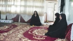 دیدار با خانواده معظم شهدا 4