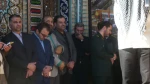 حضور گسترده در راهپیمایی ١٣ آبان 3
