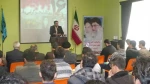 برگزاری مراسم روز دانشجو 2