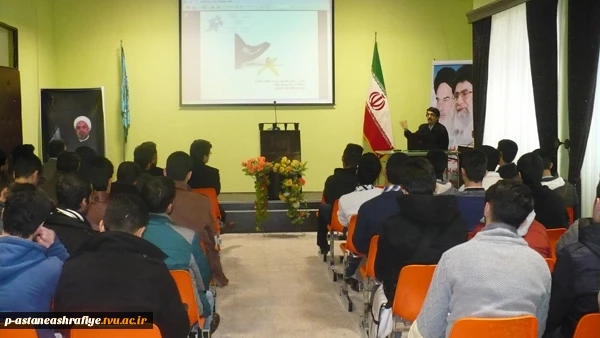 فعالیت های انجام شده  به منا سبت هفته پژوهش  3