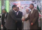 انتخاب رئیس آموزشکده فنی آستانه به عنوان مدیر نمونه شهرستان  2