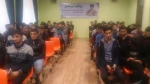 برگزاری همایش پدافند غیر عامل 3