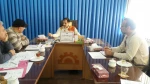 برگزاری شورای منتخب آموزشی 2