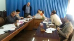 برگزاری شورای منتخب آموزشی 3