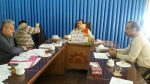 برگزاری شورای منتخب آموزشی 4