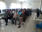 برگزاری کارگاه آموزشی 3