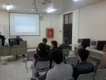 برگزاری کارگاه آموزشی 2