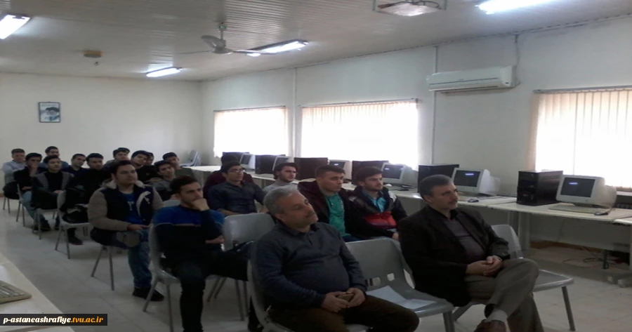 برگزاری کارگاه آموزشی 4