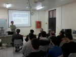 کارگاه آموزشی 2