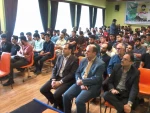 همایش اقتصاد مقاومتی ، فرصت های کارآفرینی 3