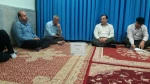 برگزاری جلسه فرهنگی  2