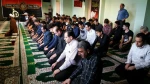 برگزاری مراسم اربعین و مجلس ترحیم دانشجو سکنایی 5
