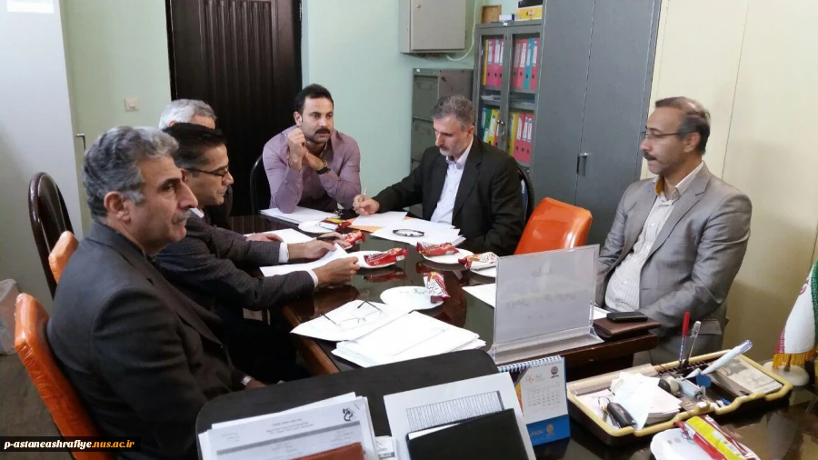 جلسه پژوهش و کارآفرینی 3