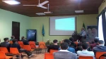 کارگاه آموزشی بررسی سقف های سبک در ساختمان 2