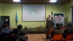 سخنرانی حجت الاسلام کریمی امام جماعت مرکز