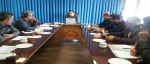 جلسه کمیته نقل و انتقالات 2