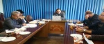 جلسه کمیته نقل و انتقالات 3