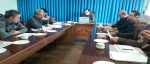 جلسه کمیته نقل و انتقالات 4