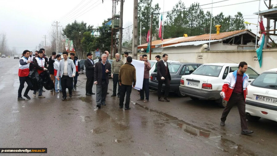 گرامیداشت هفته منابع طبیعی 4