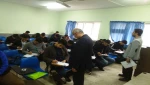 برگزاری مسابقات فرهنگی و ورزشی به مناسبت دهه فجر 2