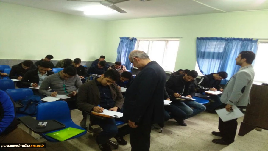برگزاری مسابقات فرهنگی و ورزشی به مناسبت دهه فجر 2