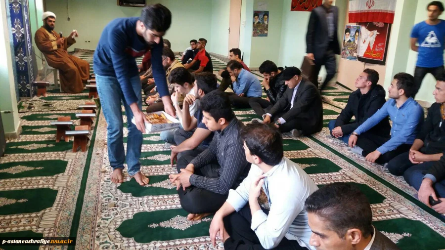 گرامیداشت روز جانباز 5
