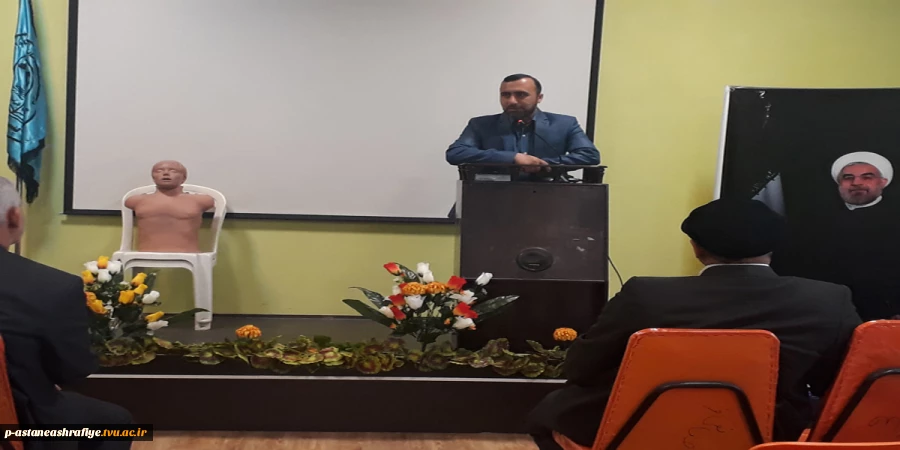 برگزاری کارگاه آموزشی 2
