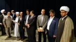 انتخاب رئیس آموزشکده به عنوان مدیر نمونه شهرستان 2