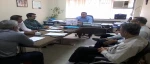 جلسه شورای منتخب آموزشی 2