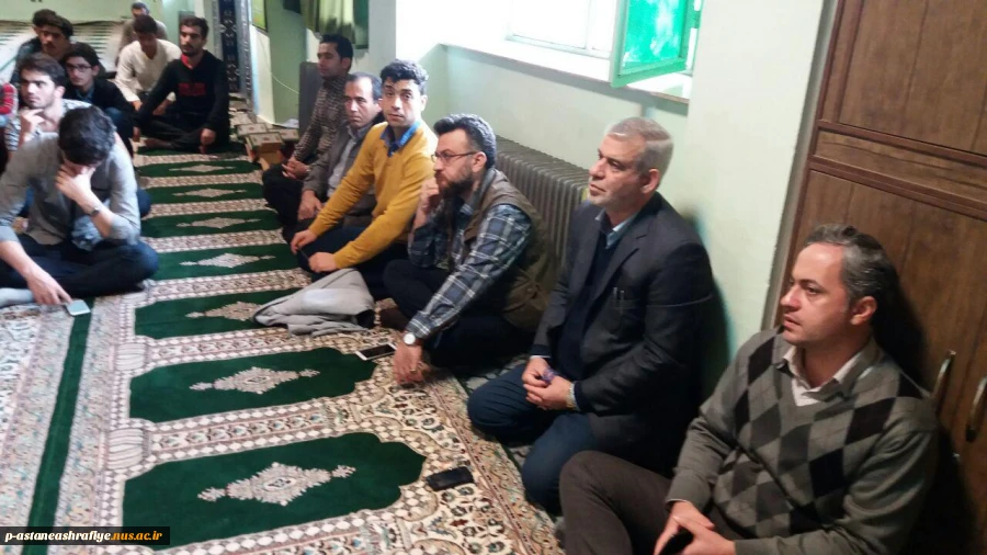 گرامیداشت روز دانشجو 3