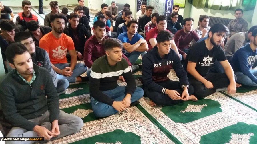 گرامیداشت روز دانشجو 6