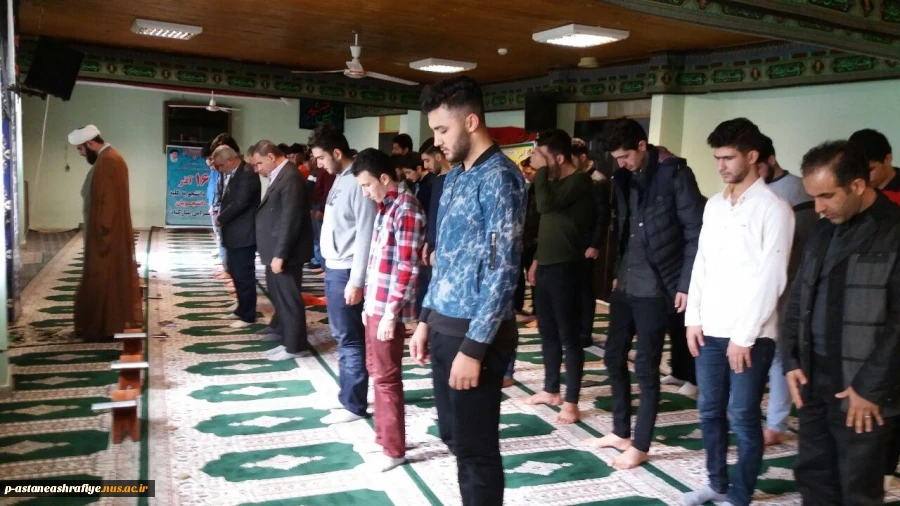 گرامیداشت روز دانشجو 8