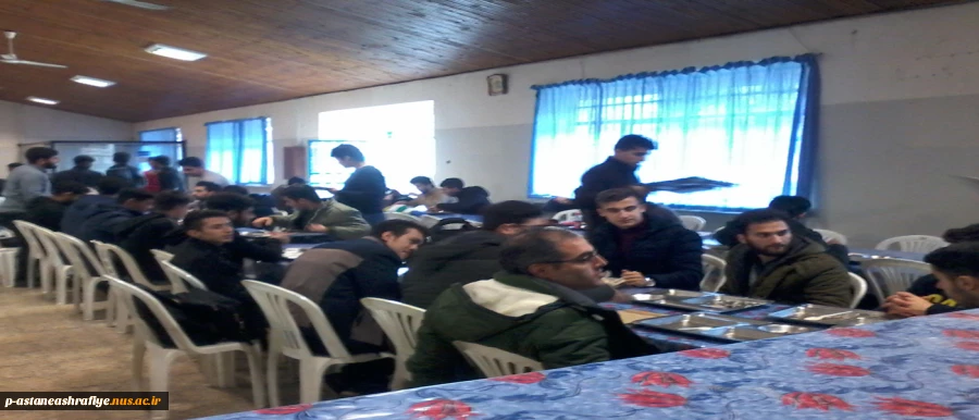 گرامیداشت روز دانشجو 12