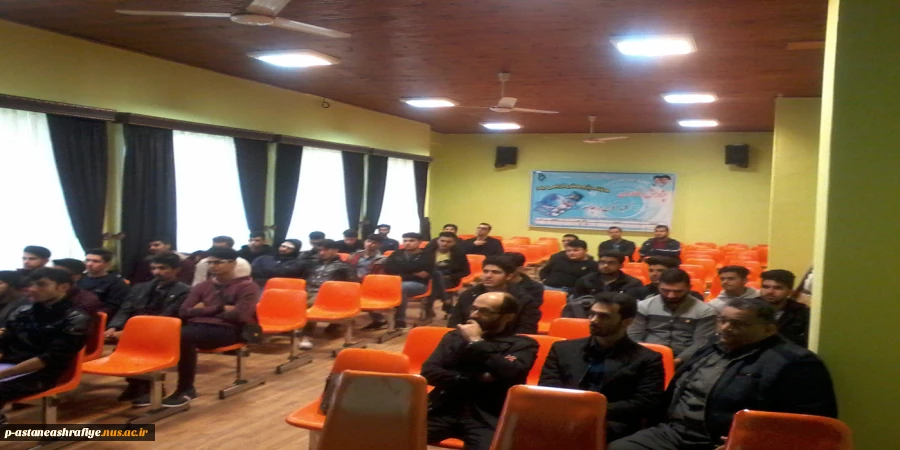 برگزاری کارگاه آموزشی  5