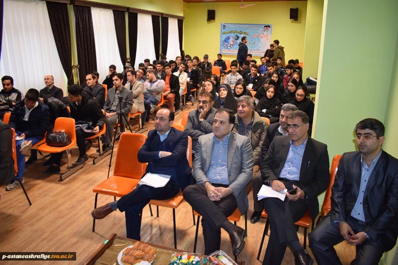 برگزاری کارگاه آموزشی  6