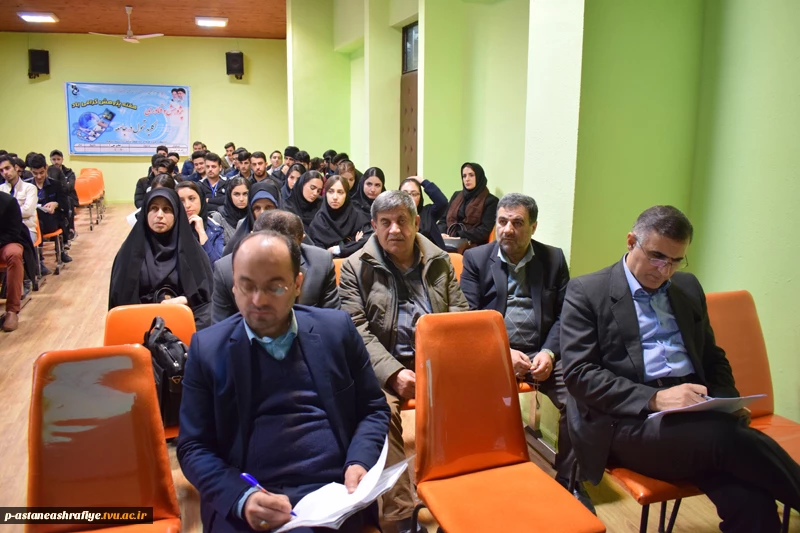 برگزاری کارگاه آموزشی  7