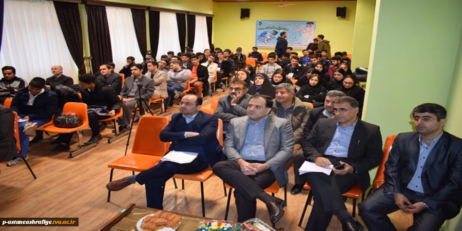برگزاری کارگاه آموزشی 6