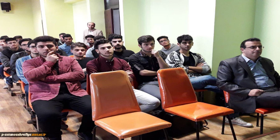 برگزاری کارگاه آموزشی  3
