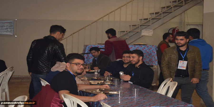 افتتاحیه گرامیداشت هفته پژوهش شهرستان 13