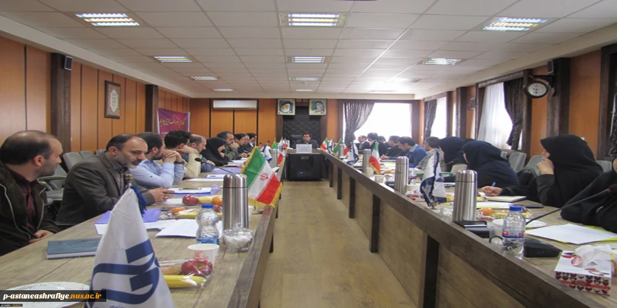 شرکت در کارگاه دانش افزایی  4