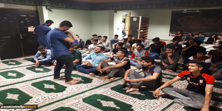 برگزاری کارگاه آموزشی مهارت های زندگی  8