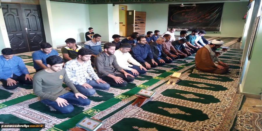 برگزاری مراسم سخنرانی با عنوان آداب و رسوم اقوام ایرانی 7