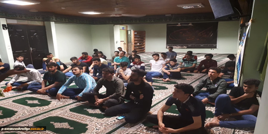 کارگاه آموزشی نقش مواد مخدر در آسیب های اجتماعی 3
