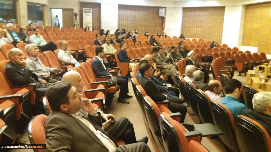 شرکت در جلسه بسیج اساتید 3