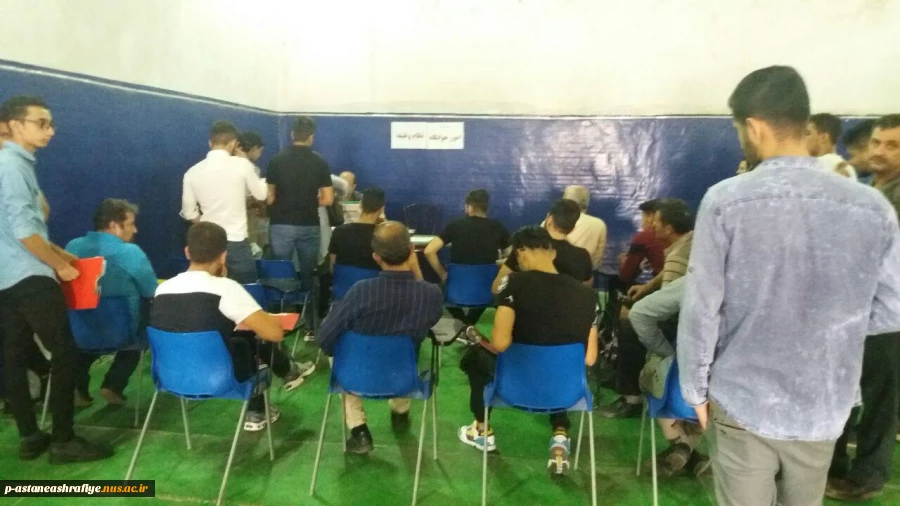 ثبت نام دانشجویان جدیدالورود 11