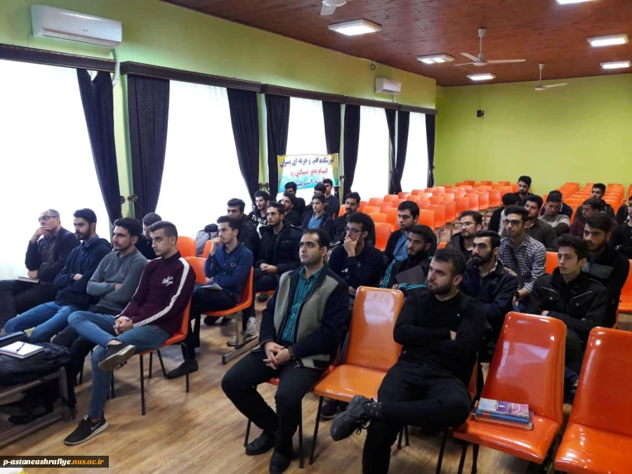 برگزاری دوره آموزش آزاد تعمیرات اسپلیت در آموزشکده آستانه 3