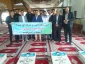 زیارت قبور مطهر شهدا 3