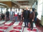 زیارت قبور مطهر شهدا 5