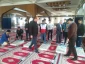 زیارت قبور مطهر شهدا 6