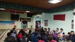 برگزاری مراسم روز دانشجو 14
